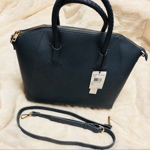 Sole Society Satchel Bag